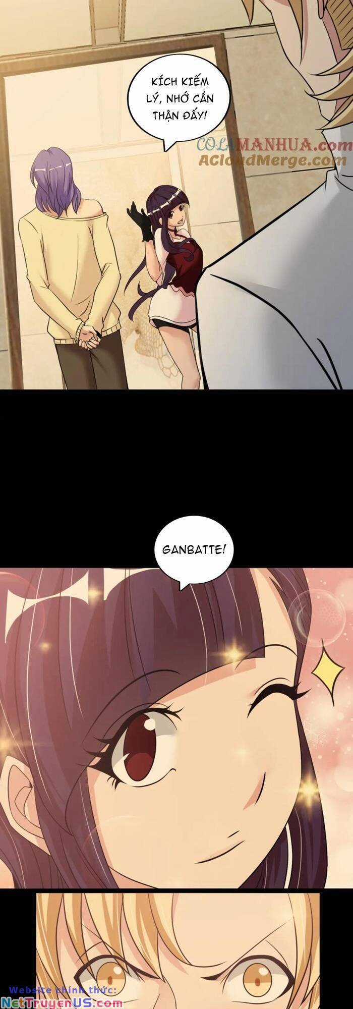 Đại Thiên Tài Bất Khả Chiến Bại Chính Là Ta Chương 56 trang 15