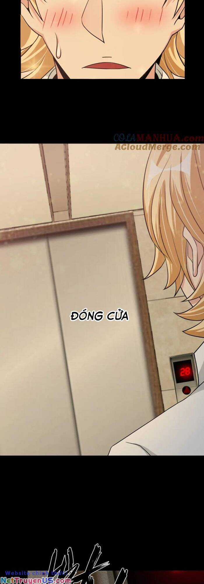 Đại Thiên Tài Bất Khả Chiến Bại Chính Là Ta Chương 56 trang 16