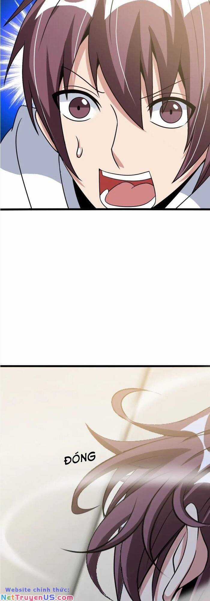 Đại Thiên Tài Bất Khả Chiến Bại Chính Là Ta Chương 56 trang 25