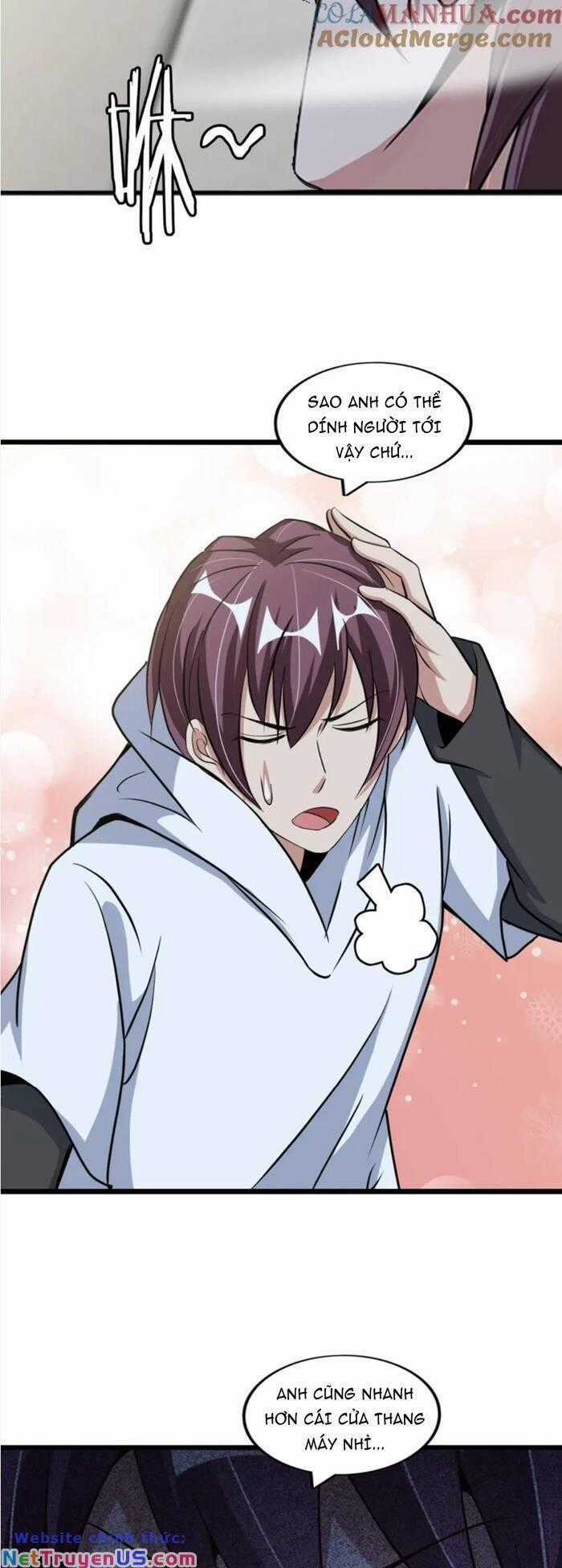 Đại Thiên Tài Bất Khả Chiến Bại Chính Là Ta Chương 56 trang 26