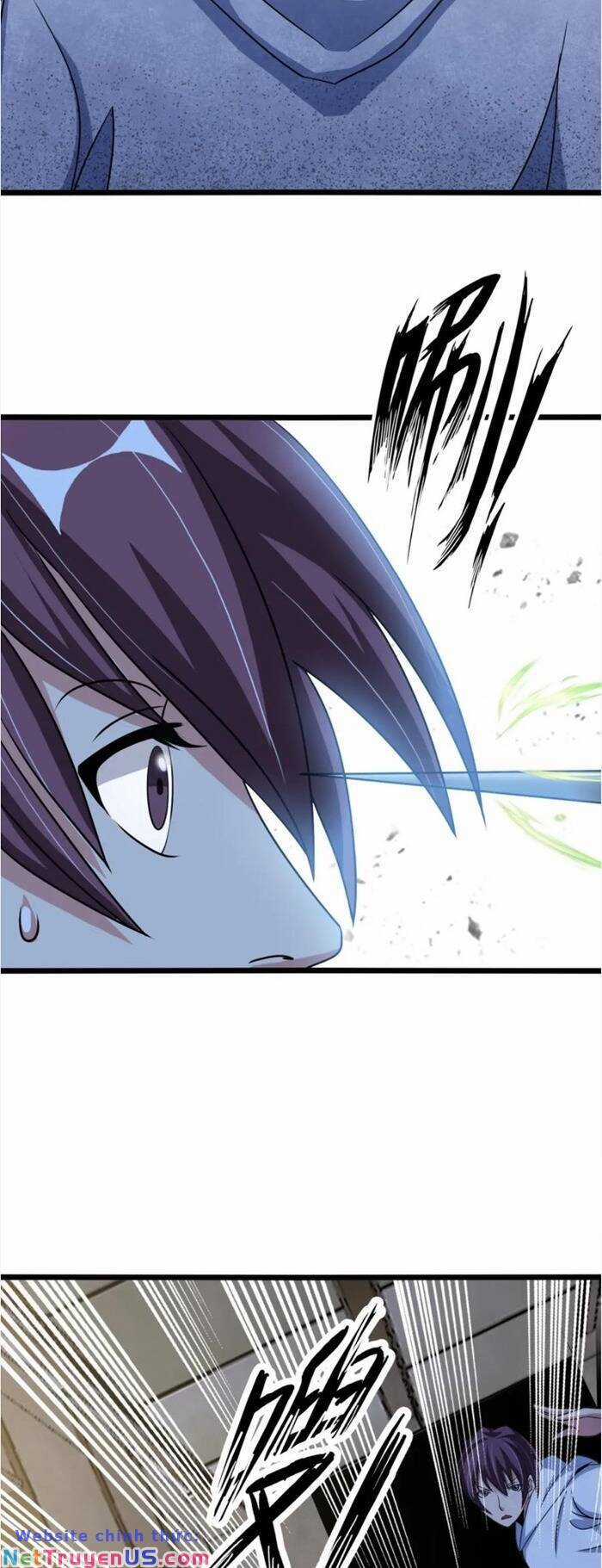 Đại Thiên Tài Bất Khả Chiến Bại Chính Là Ta Chương 56 trang 8