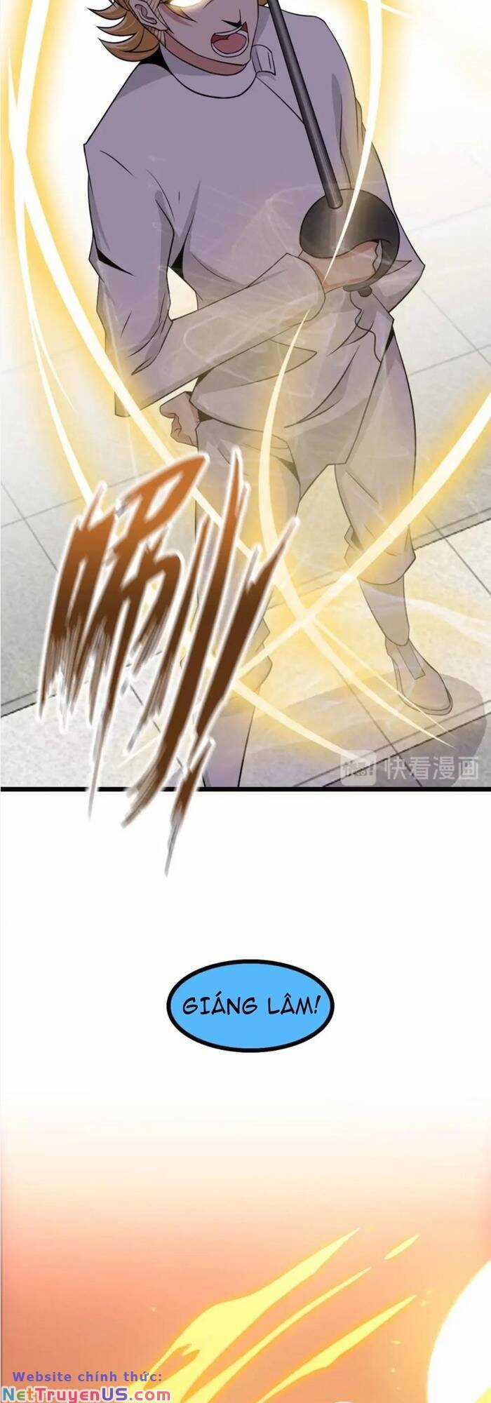 Đại Thiên Tài Bất Khả Chiến Bại Chính Là Ta Chương 57 trang 12