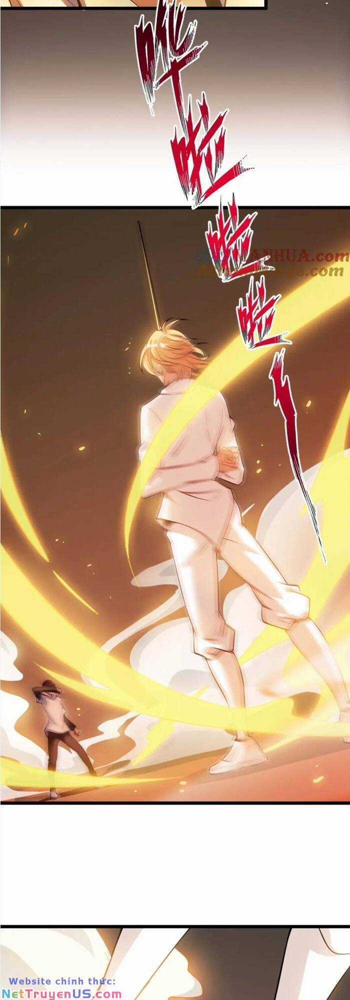 Đại Thiên Tài Bất Khả Chiến Bại Chính Là Ta Chương 57 trang 14