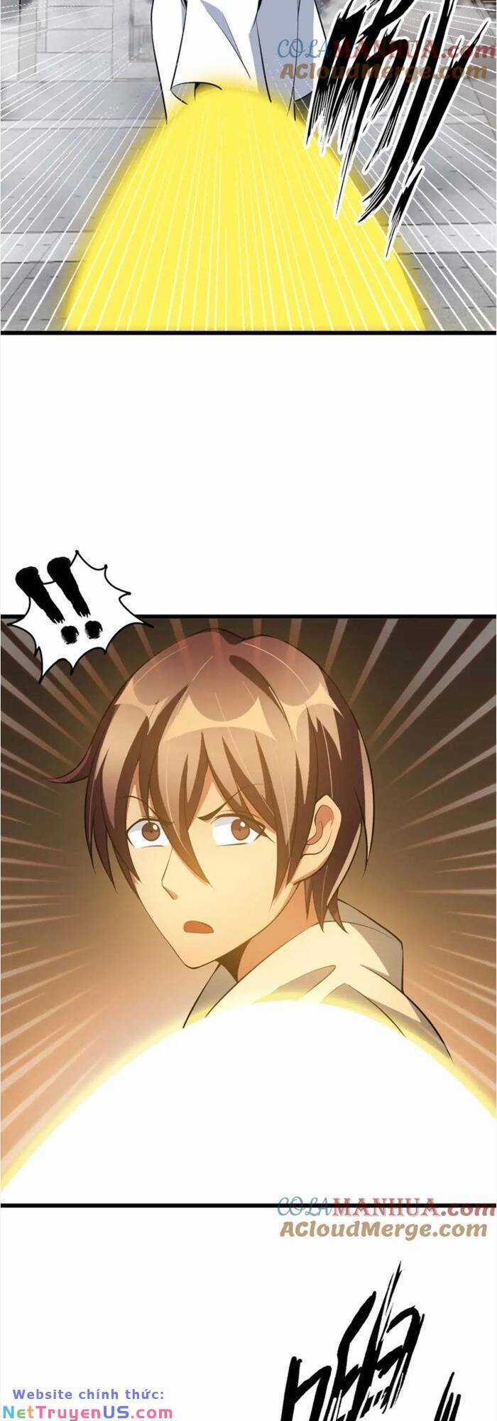 Đại Thiên Tài Bất Khả Chiến Bại Chính Là Ta Chương 57 trang 20