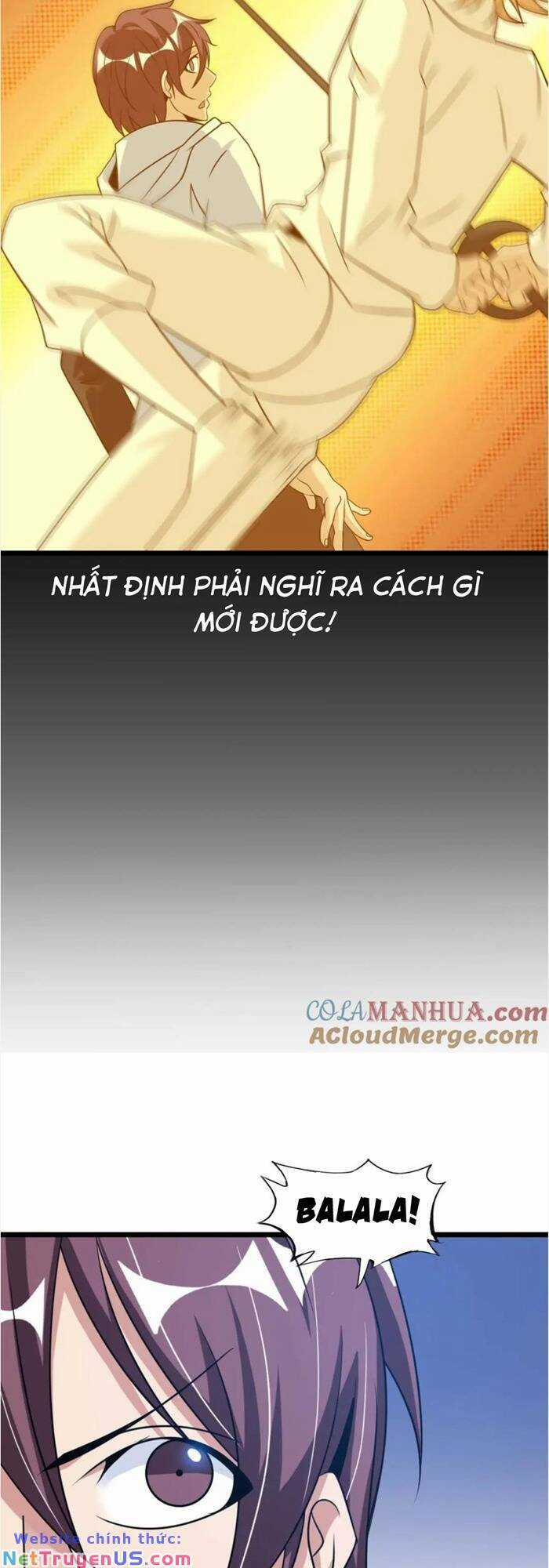 Đại Thiên Tài Bất Khả Chiến Bại Chính Là Ta Chương 57 trang 25