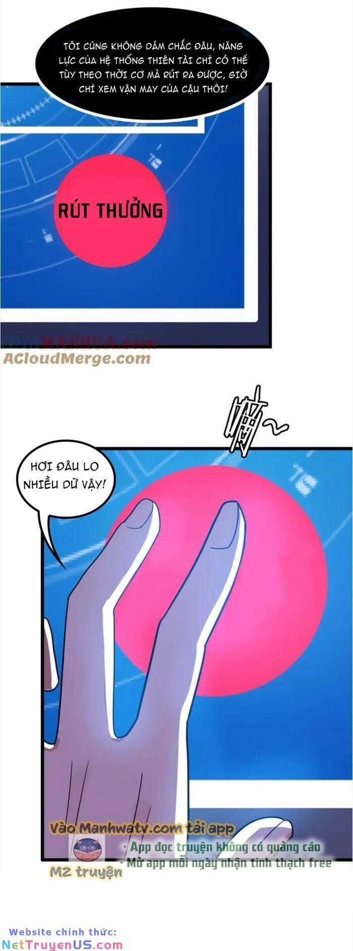 Đại Thiên Tài Bất Khả Chiến Bại Chính Là Ta Chương 57 trang 27