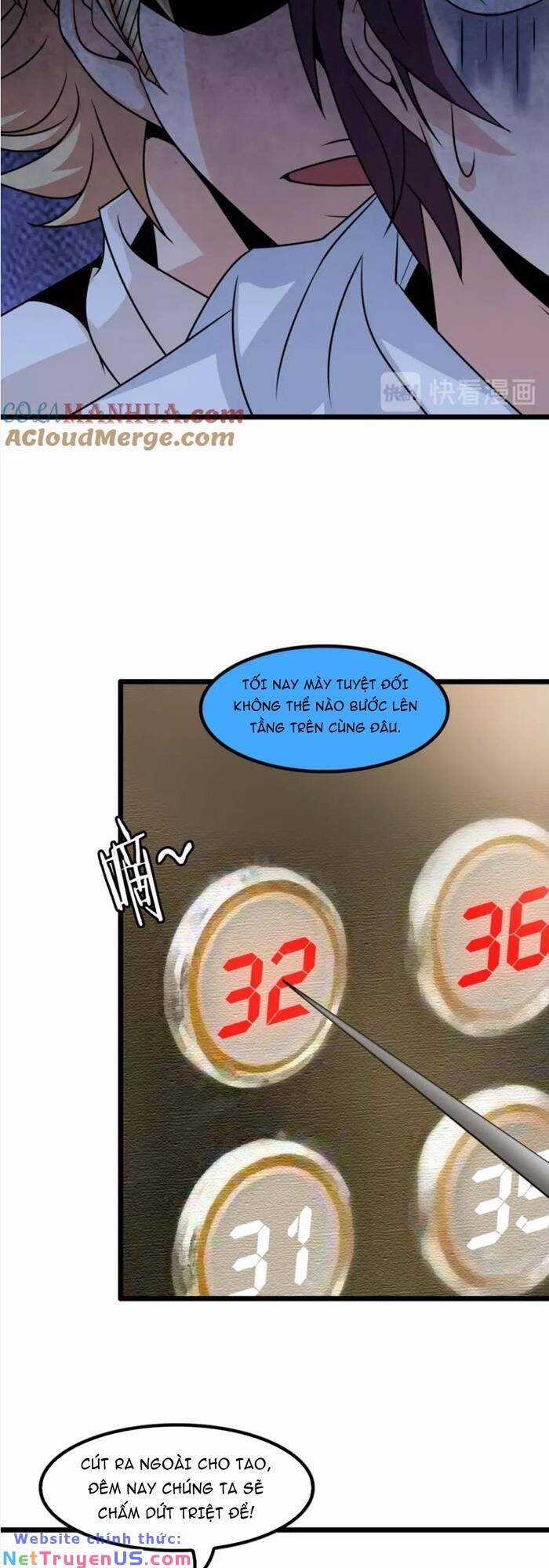 Đại Thiên Tài Bất Khả Chiến Bại Chính Là Ta Chương 57 trang 5