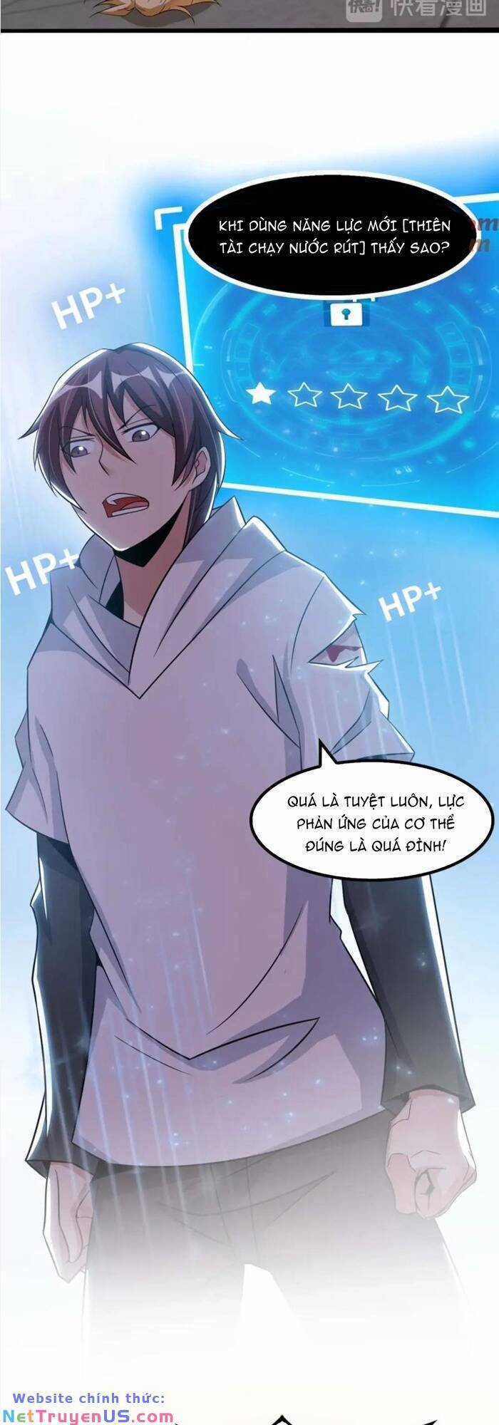 Đại Thiên Tài Bất Khả Chiến Bại Chính Là Ta Chương 58 trang 12