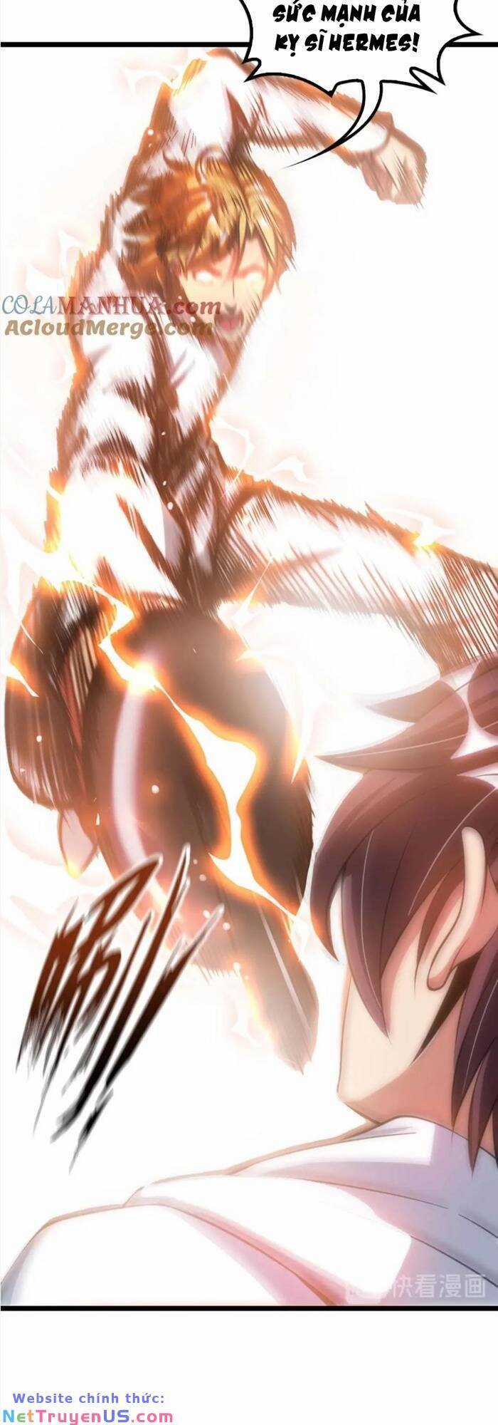 Đại Thiên Tài Bất Khả Chiến Bại Chính Là Ta Chương 58 trang 15