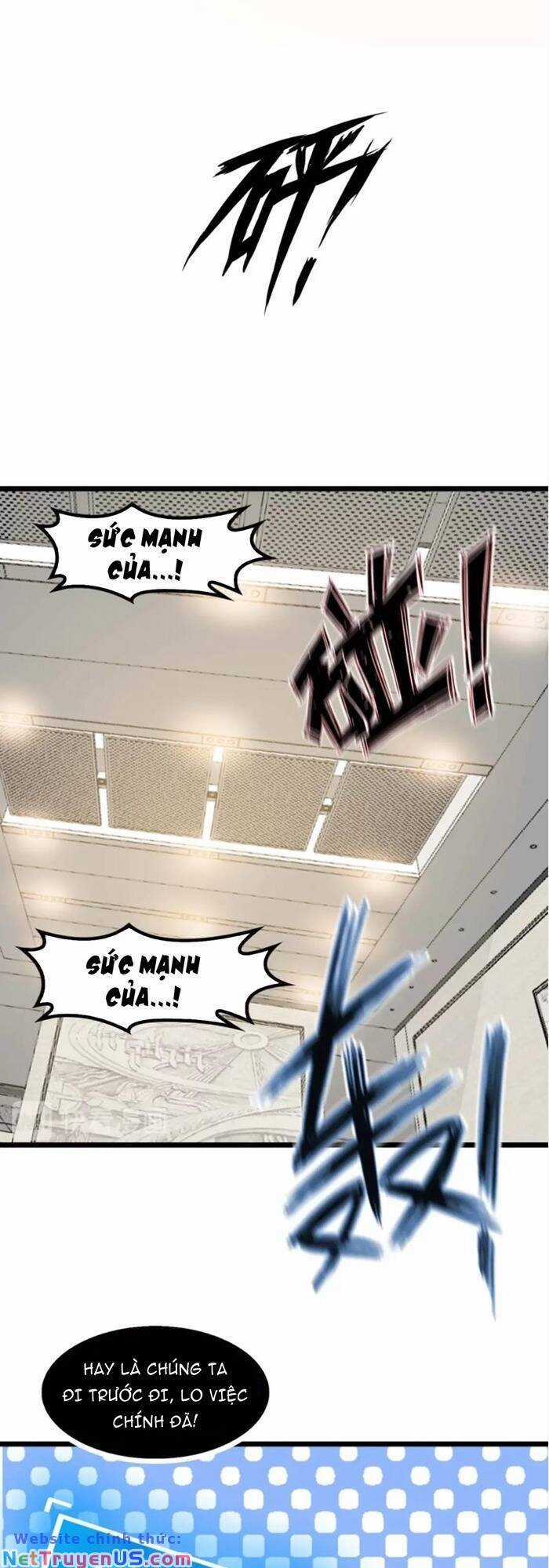 Đại Thiên Tài Bất Khả Chiến Bại Chính Là Ta Chương 58 trang 19