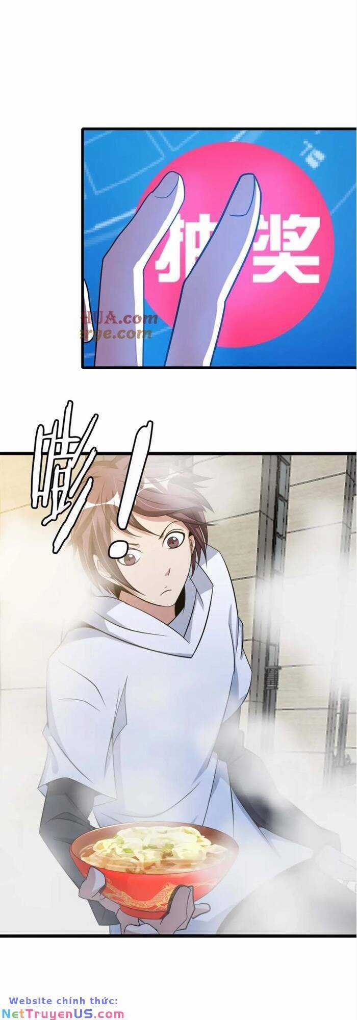 Đại Thiên Tài Bất Khả Chiến Bại Chính Là Ta Chương 58 trang 2