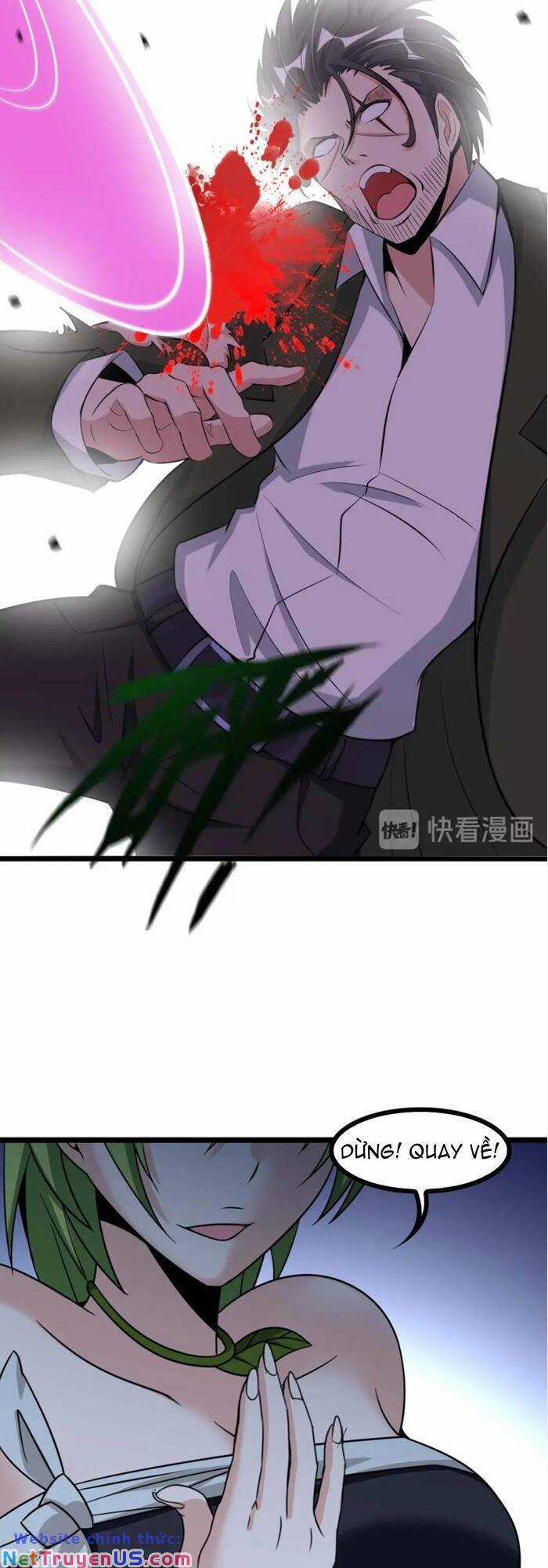 Đại Thiên Tài Bất Khả Chiến Bại Chính Là Ta Chương 58 trang 25