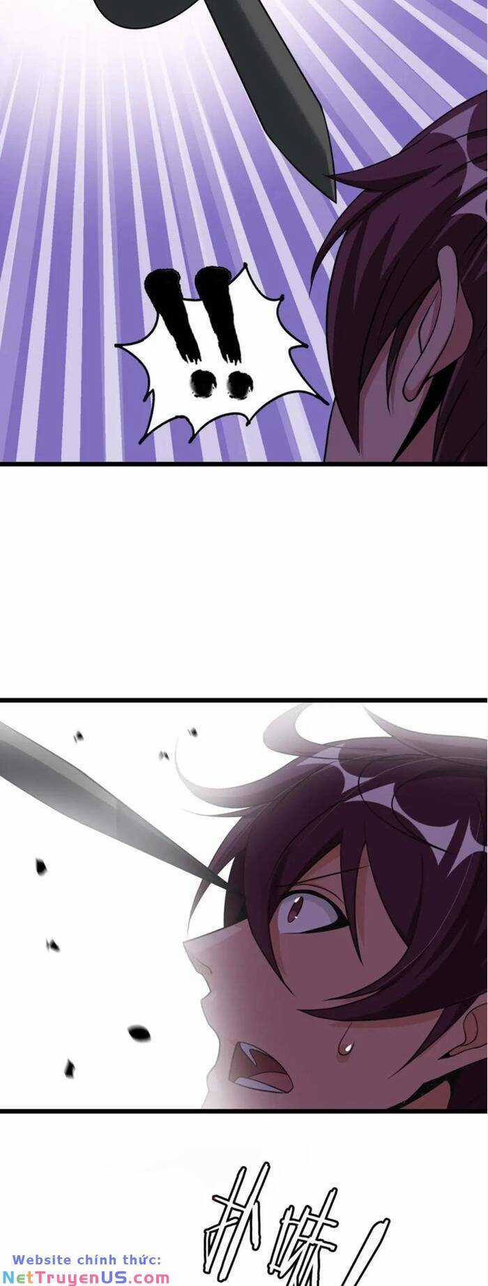 Đại Thiên Tài Bất Khả Chiến Bại Chính Là Ta Chương 58 trang 8