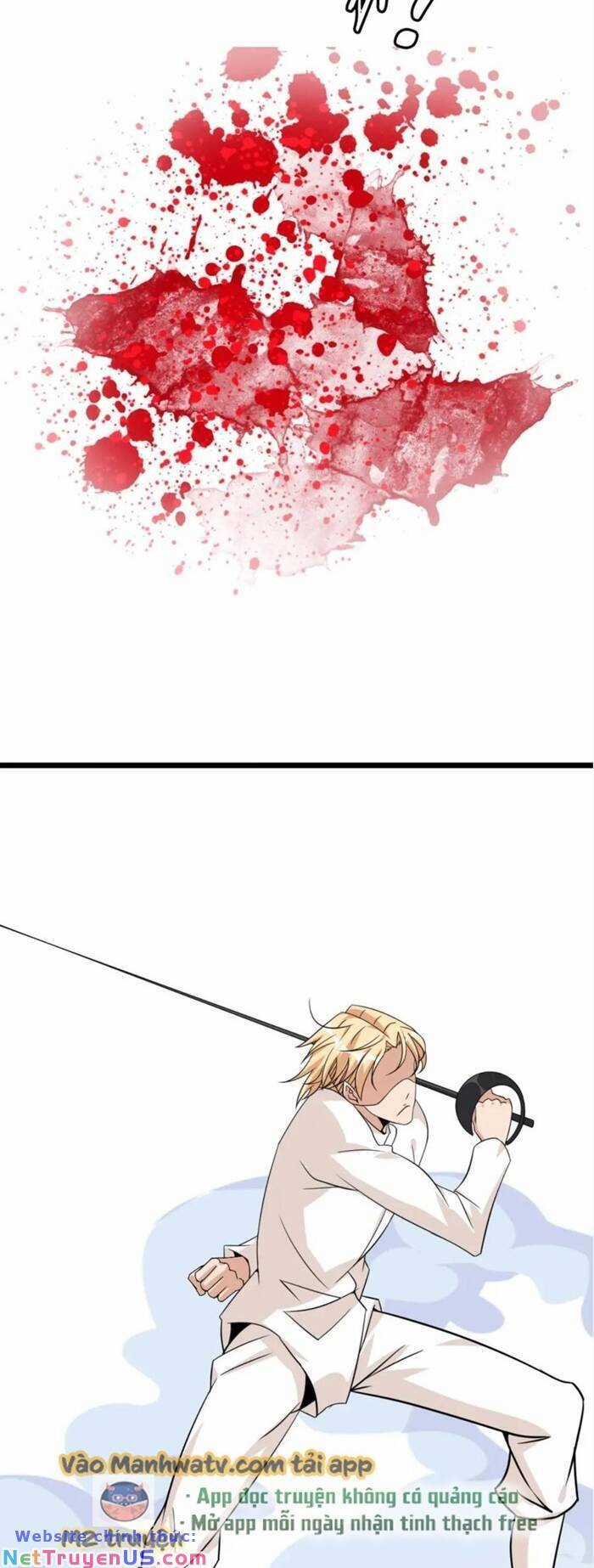 Đại Thiên Tài Bất Khả Chiến Bại Chính Là Ta Chương 58 trang 9