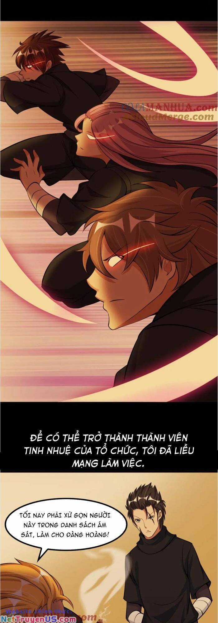 Đại Thiên Tài Bất Khả Chiến Bại Chính Là Ta Chương 59 trang 10