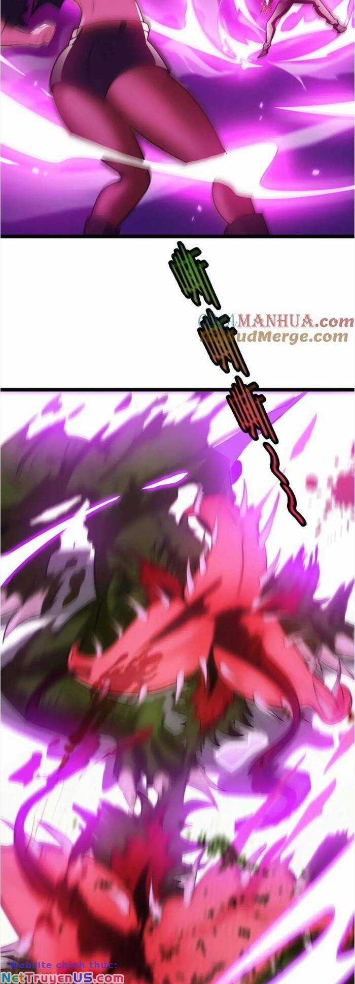 Đại Thiên Tài Bất Khả Chiến Bại Chính Là Ta Chương 59 trang 17