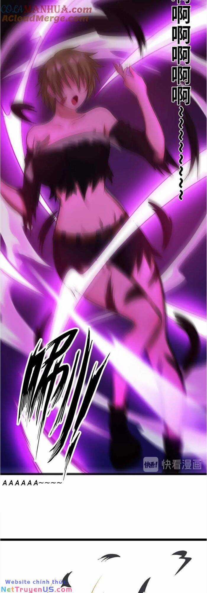 Đại Thiên Tài Bất Khả Chiến Bại Chính Là Ta Chương 59 trang 19