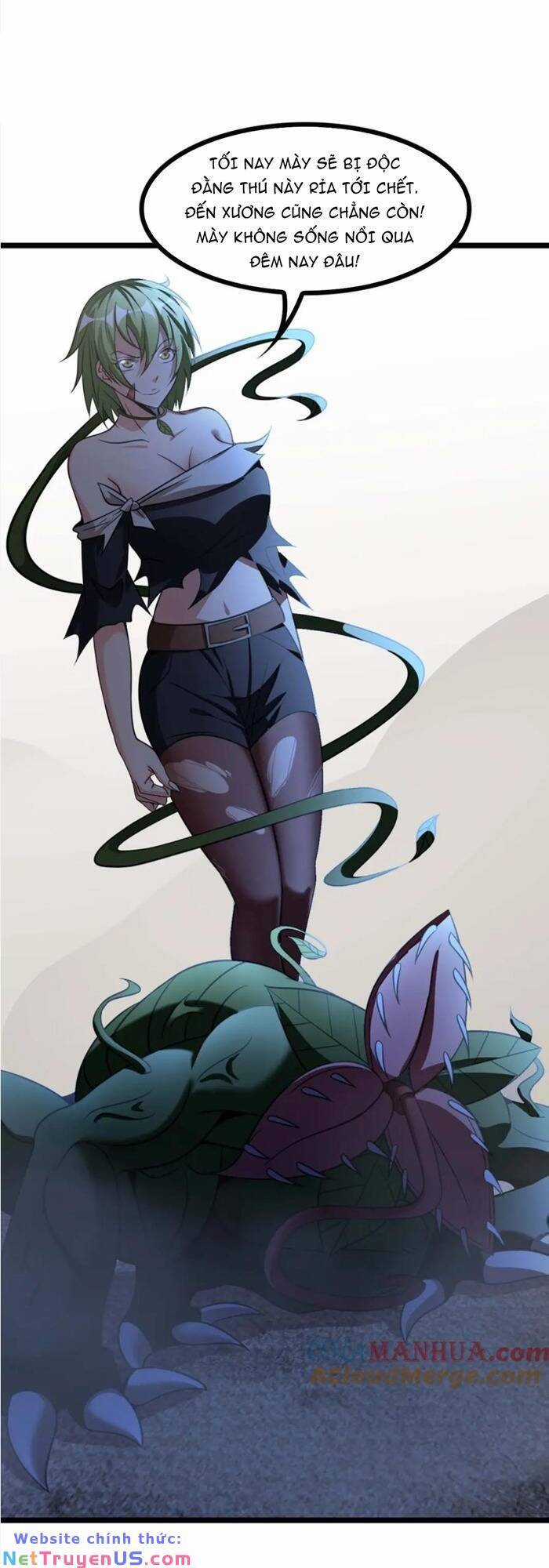 Đại Thiên Tài Bất Khả Chiến Bại Chính Là Ta Chương 59 trang 2