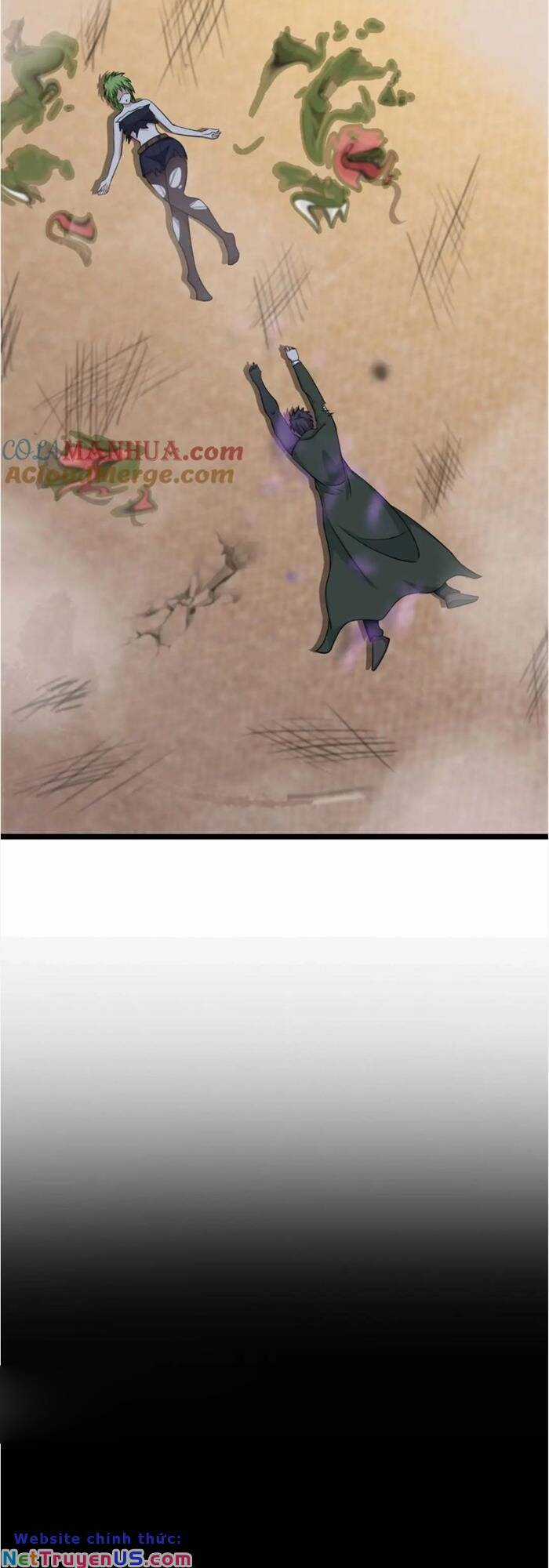 Đại Thiên Tài Bất Khả Chiến Bại Chính Là Ta Chương 59 trang 22