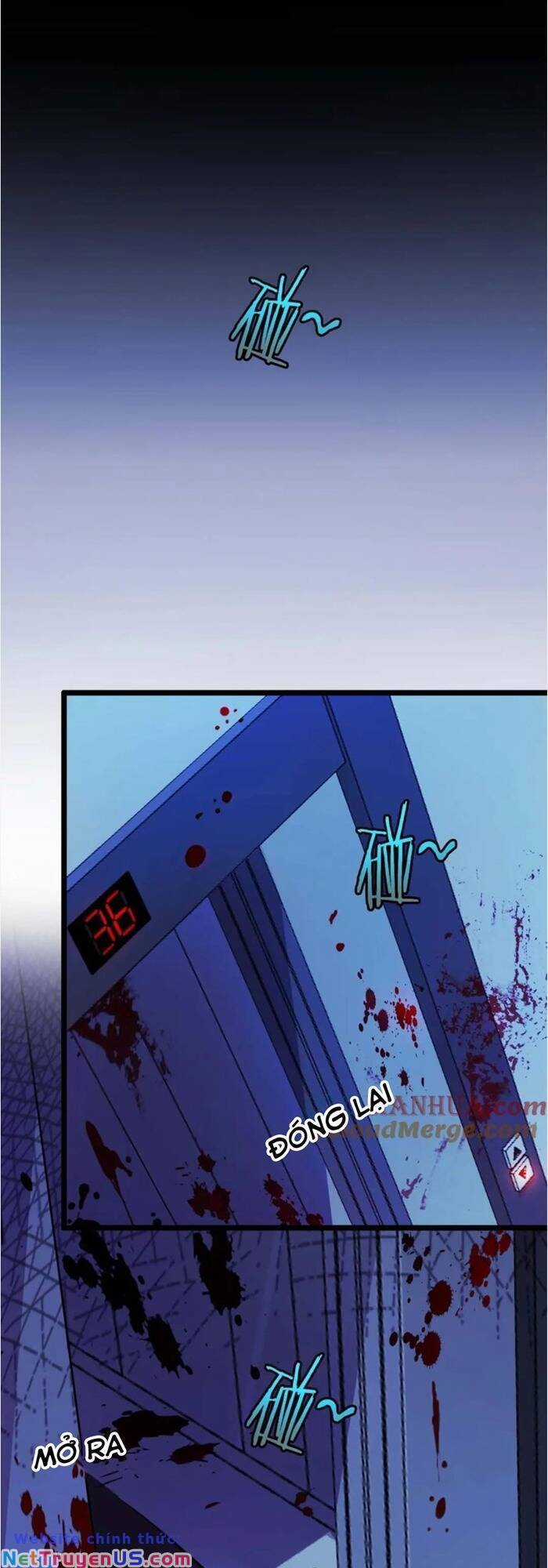 Đại Thiên Tài Bất Khả Chiến Bại Chính Là Ta Chương 59 trang 23