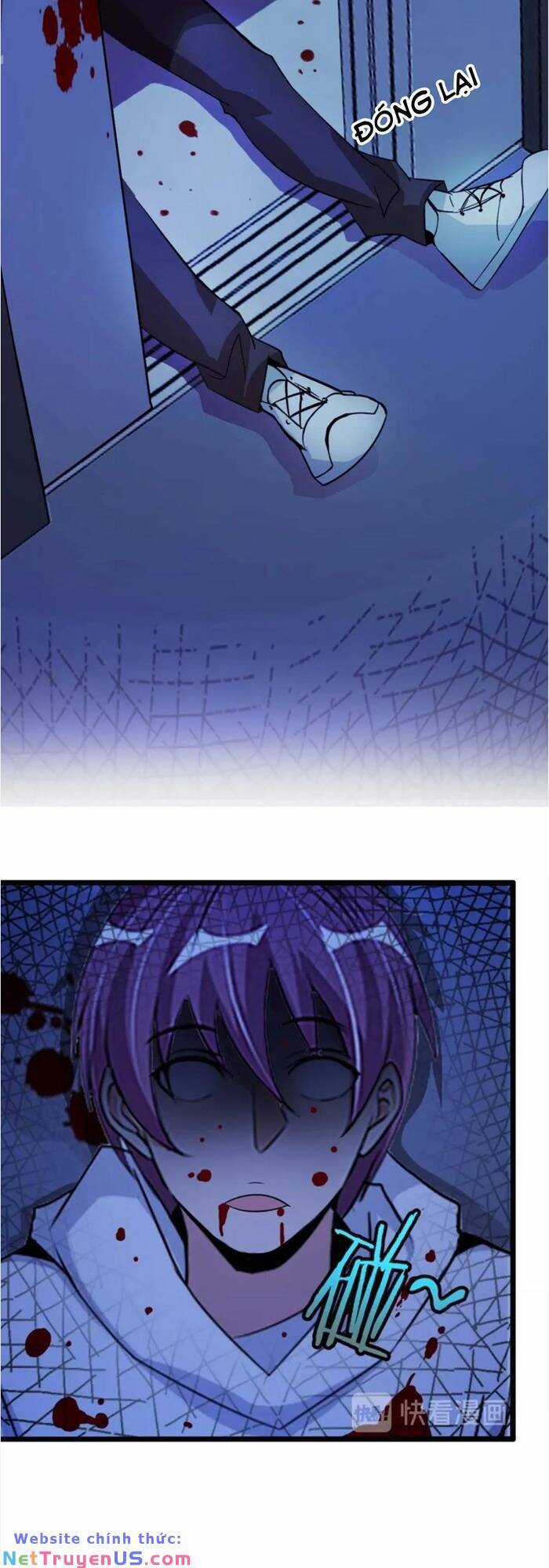 Đại Thiên Tài Bất Khả Chiến Bại Chính Là Ta Chương 59 trang 24