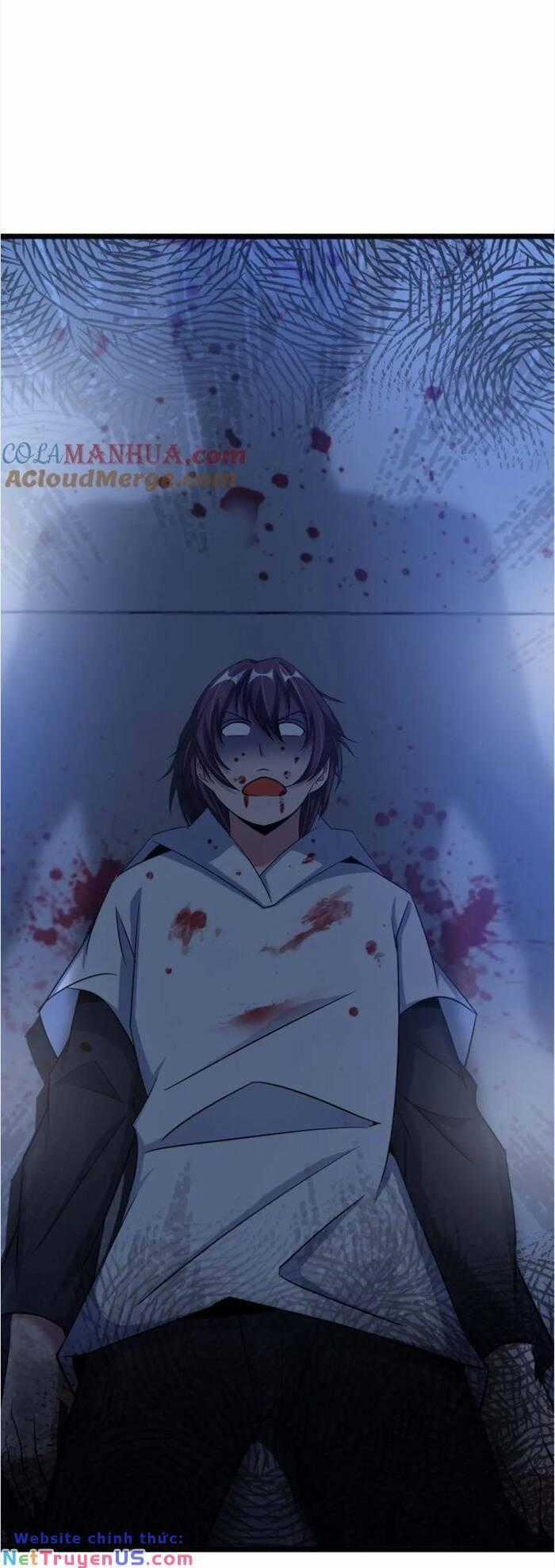 Đại Thiên Tài Bất Khả Chiến Bại Chính Là Ta Chương 59 trang 25