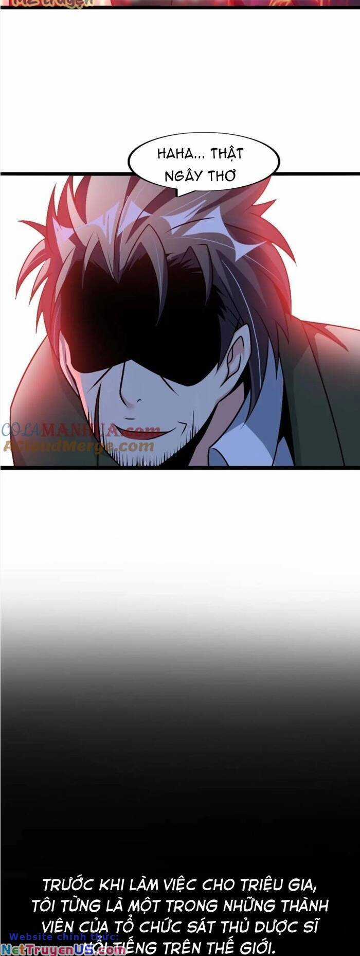 Đại Thiên Tài Bất Khả Chiến Bại Chính Là Ta Chương 59 trang 9