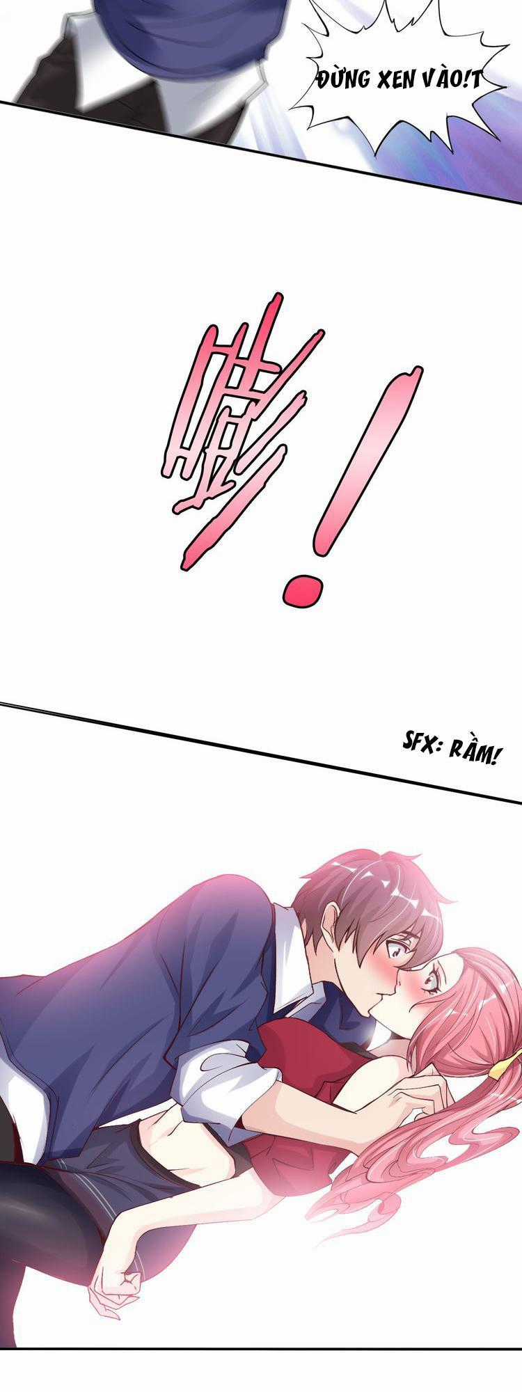 Đại Thiên Tài Bất Khả Chiến Bại Chính Là Ta Chương 6 trang 24