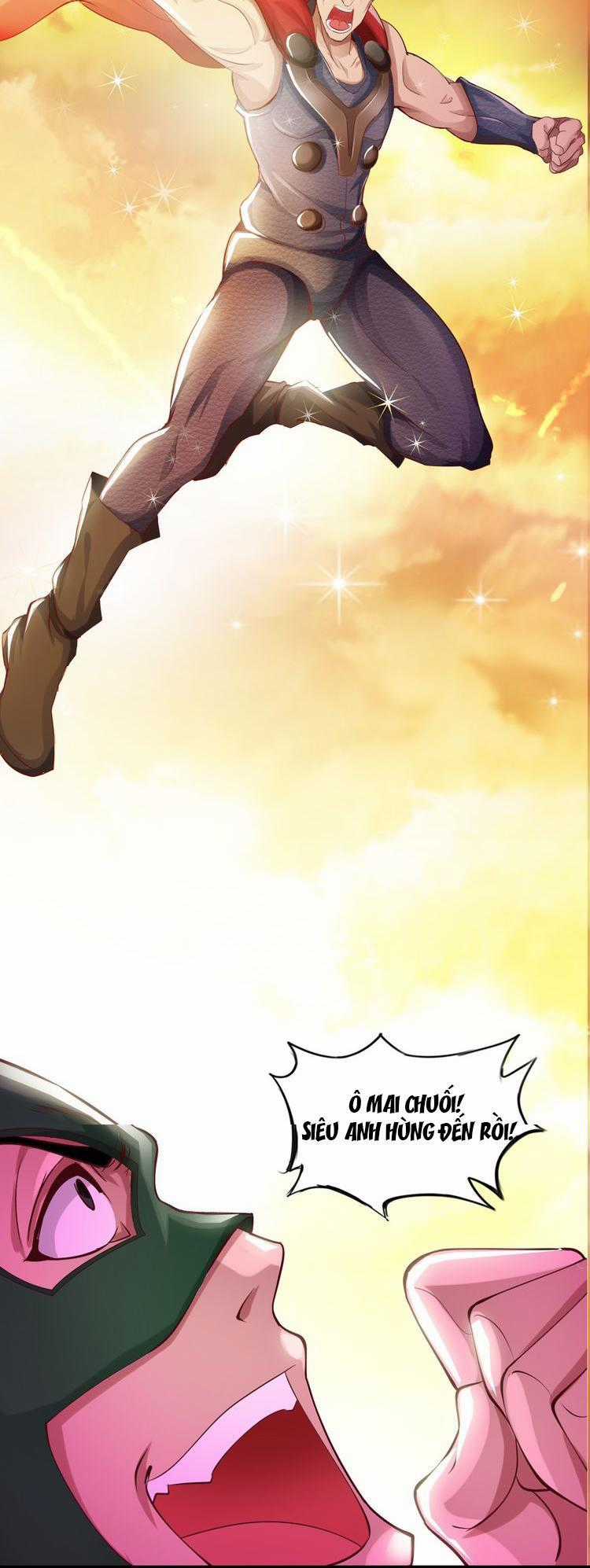 Đại Thiên Tài Bất Khả Chiến Bại Chính Là Ta Chương 6 trang 30