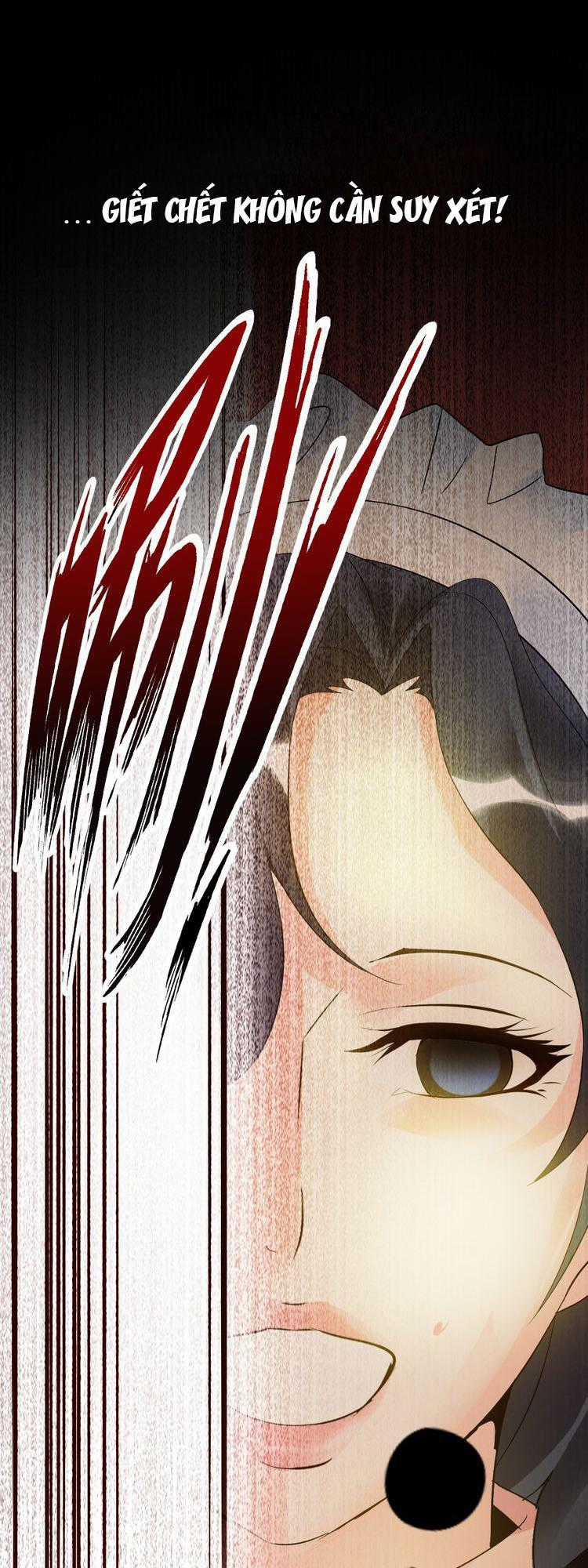 Đại Thiên Tài Bất Khả Chiến Bại Chính Là Ta Chương 6 trang 38