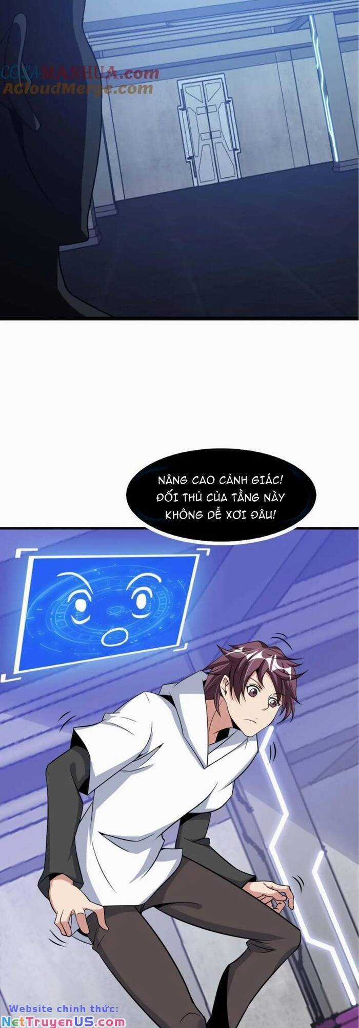 Đại Thiên Tài Bất Khả Chiến Bại Chính Là Ta Chương 60 trang 14