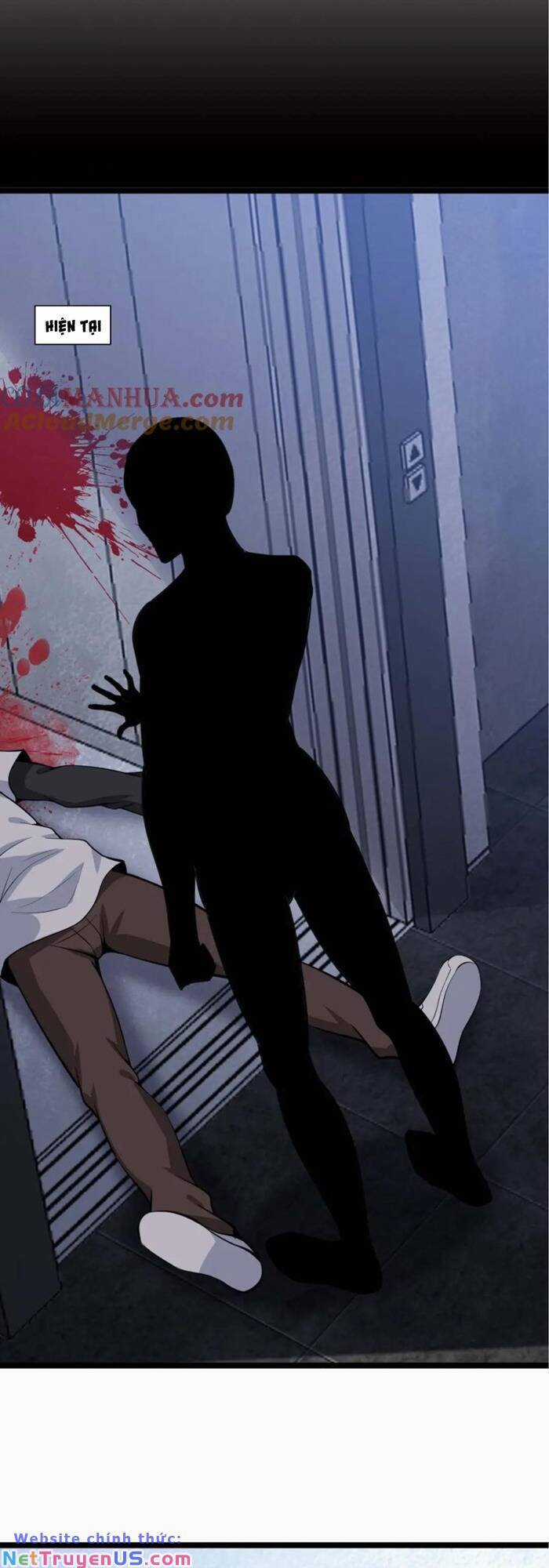 Đại Thiên Tài Bất Khả Chiến Bại Chính Là Ta Chương 60 trang 16