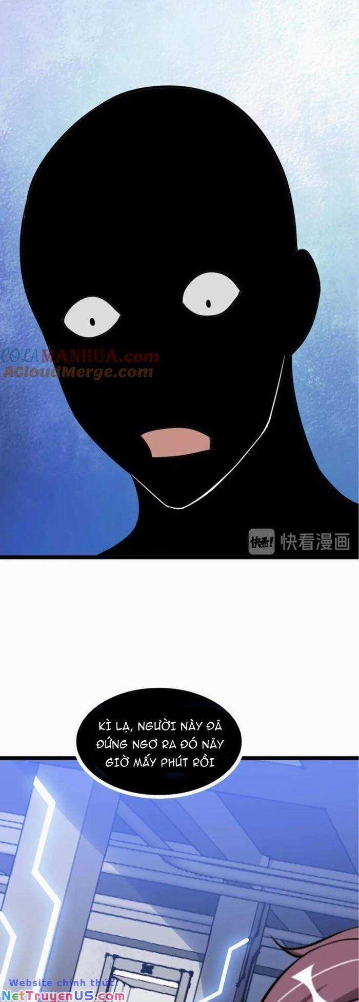 Đại Thiên Tài Bất Khả Chiến Bại Chính Là Ta Chương 60 trang 17