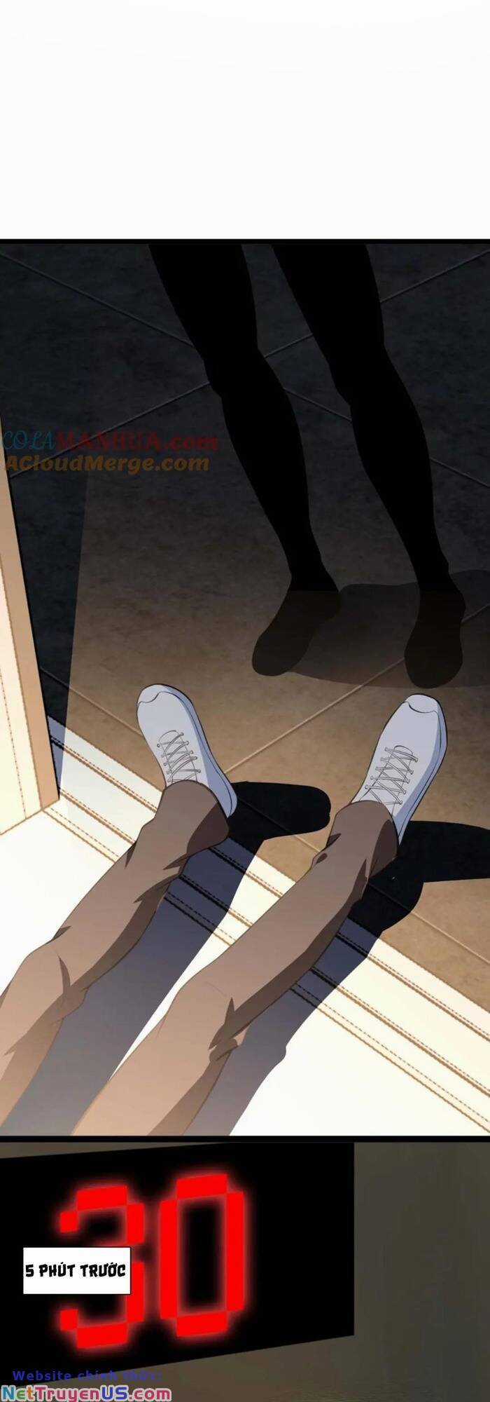 Đại Thiên Tài Bất Khả Chiến Bại Chính Là Ta Chương 60 trang 2