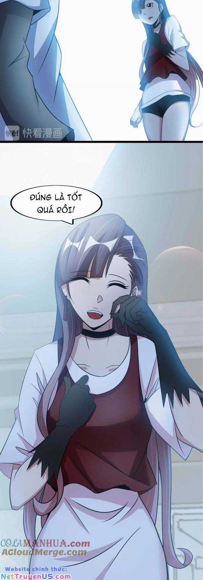 Đại Thiên Tài Bất Khả Chiến Bại Chính Là Ta Chương 60 trang 24