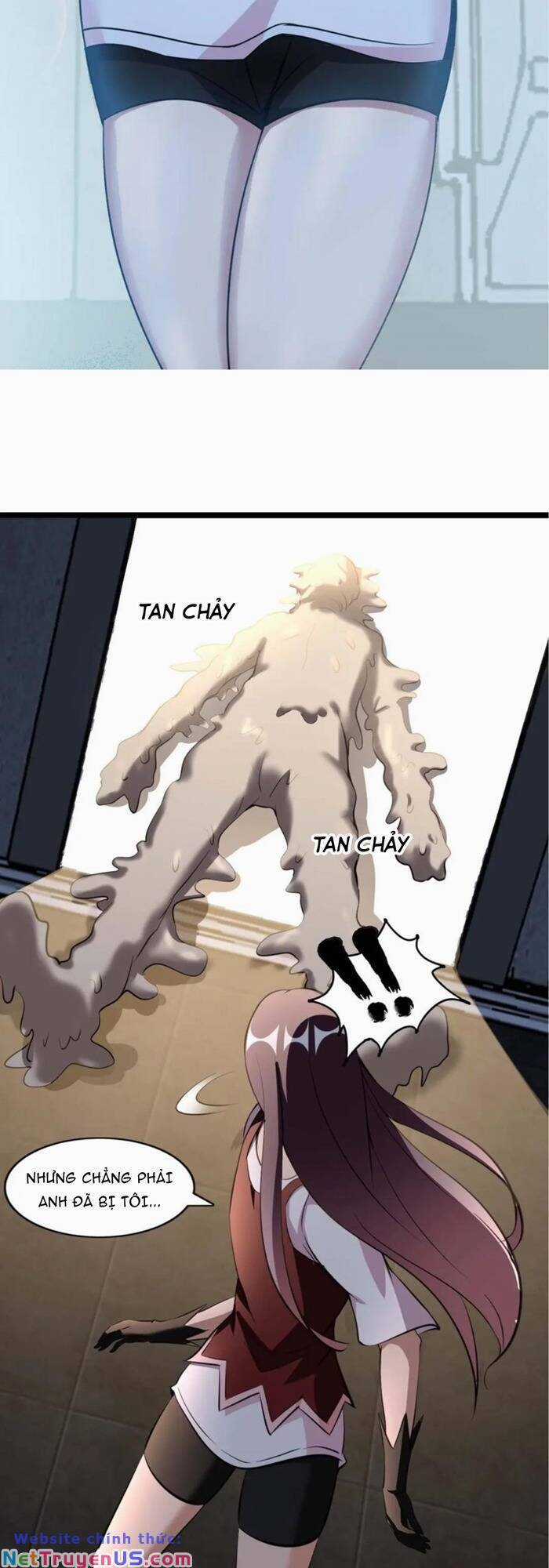 Đại Thiên Tài Bất Khả Chiến Bại Chính Là Ta Chương 60 trang 25