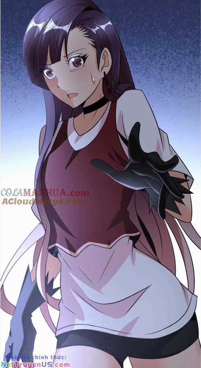 Đại Thiên Tài Bất Khả Chiến Bại Chính Là Ta Chương 60 trang 30