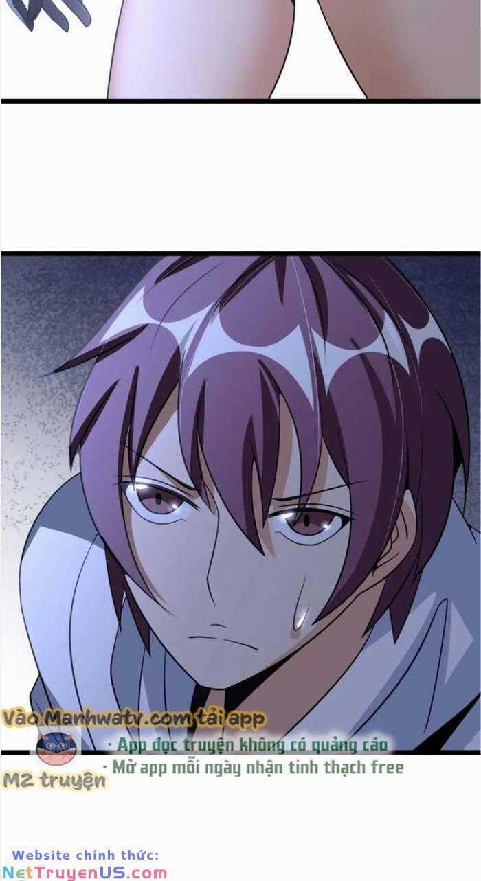 Đại Thiên Tài Bất Khả Chiến Bại Chính Là Ta Chương 60 trang 31