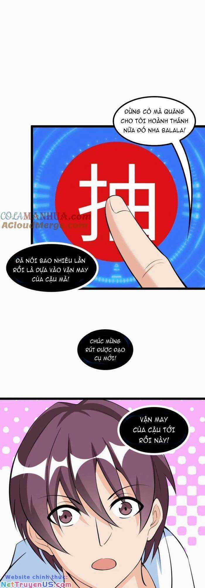 Đại Thiên Tài Bất Khả Chiến Bại Chính Là Ta Chương 60 trang 4