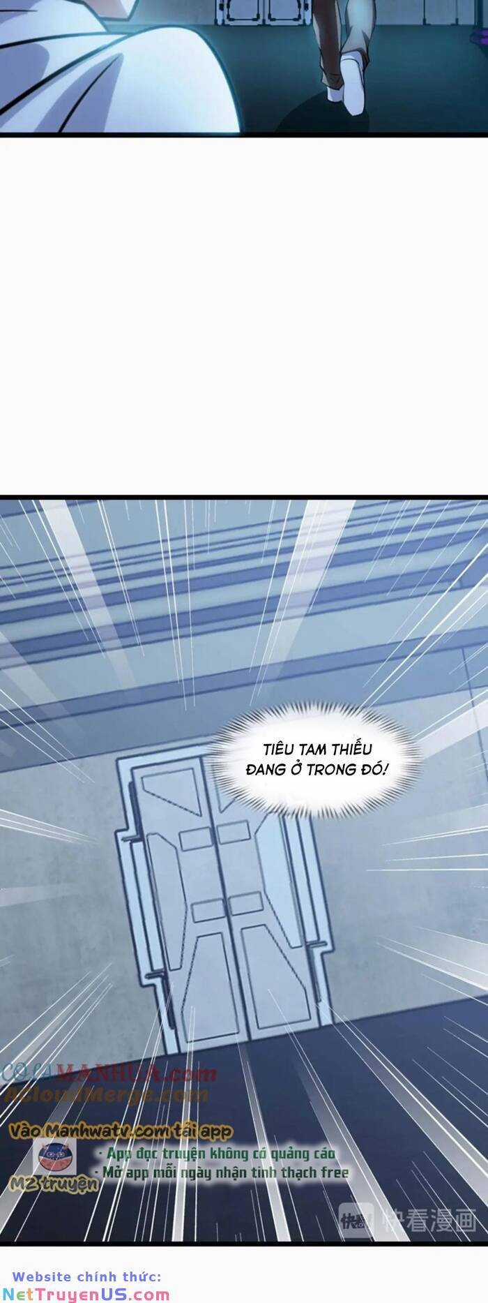 Đại Thiên Tài Bất Khả Chiến Bại Chính Là Ta Chương 60 trang 9