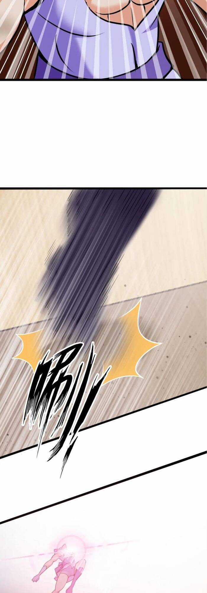 Đại Thiên Tài Bất Khả Chiến Bại Chính Là Ta Chương 61 trang 10