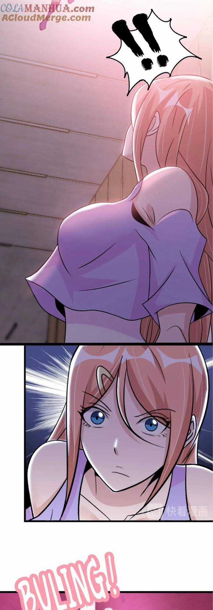 Đại Thiên Tài Bất Khả Chiến Bại Chính Là Ta Chương 61 trang 11