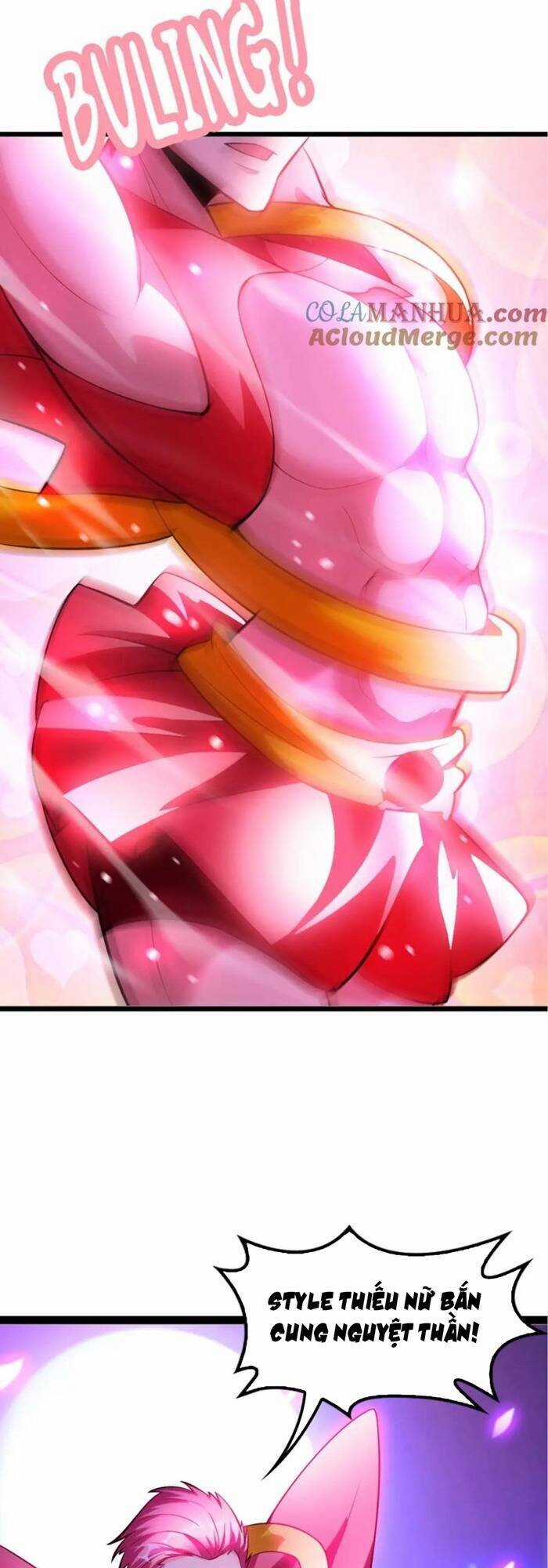 Đại Thiên Tài Bất Khả Chiến Bại Chính Là Ta Chương 61 trang 13