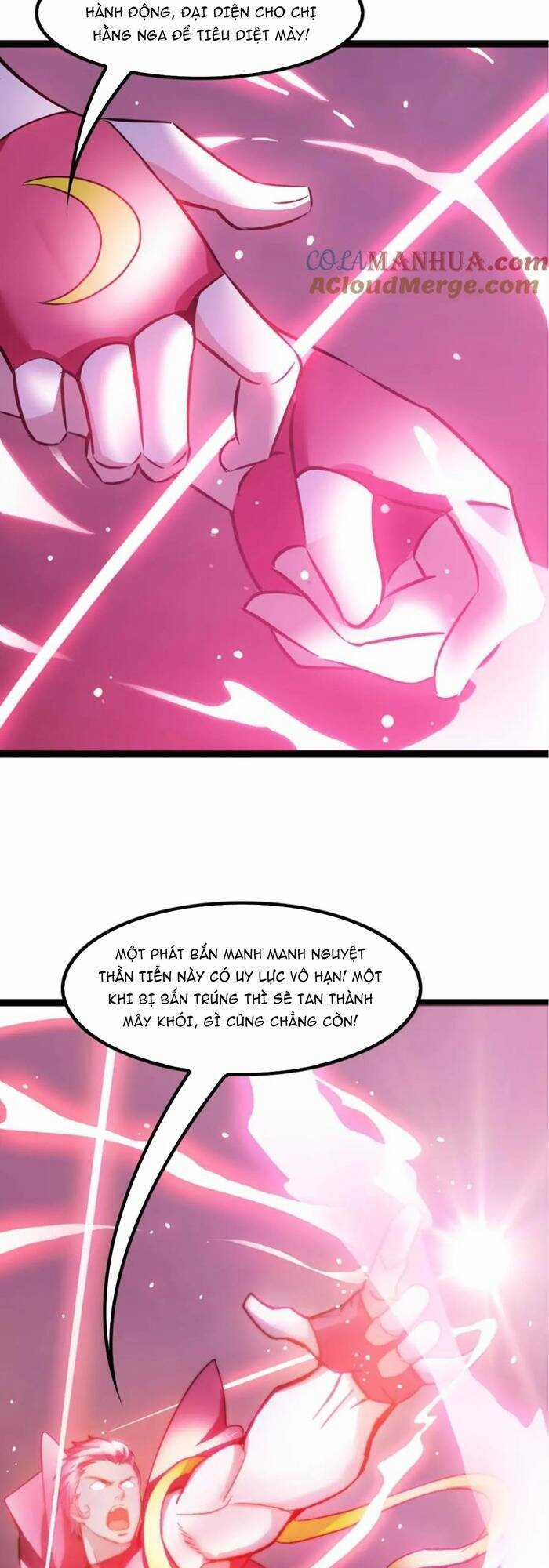 Đại Thiên Tài Bất Khả Chiến Bại Chính Là Ta Chương 61 trang 15