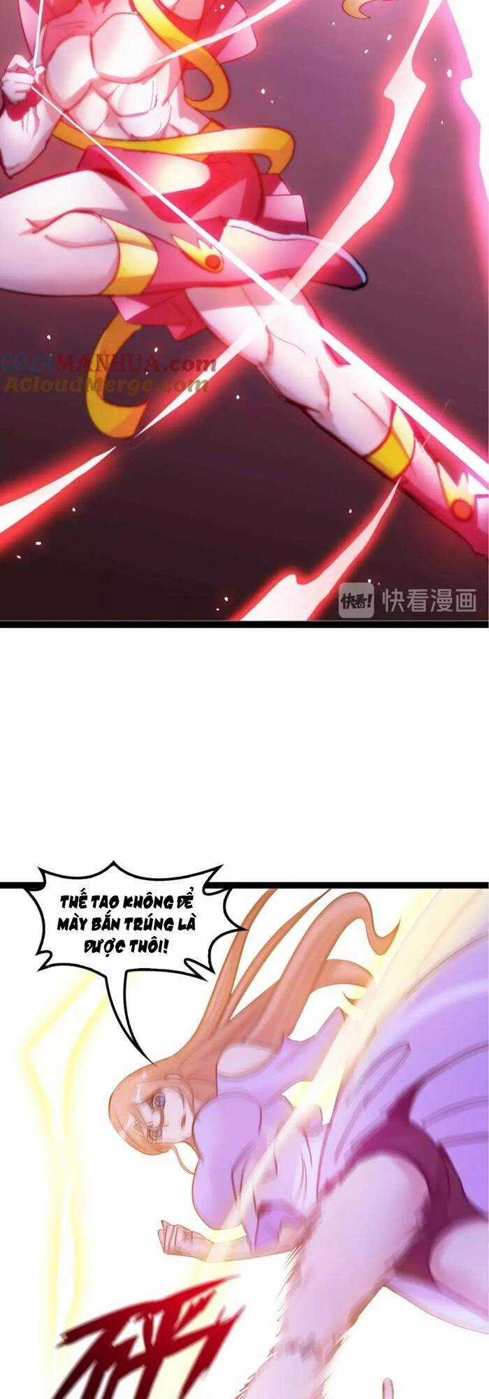 Đại Thiên Tài Bất Khả Chiến Bại Chính Là Ta Chương 61 trang 16