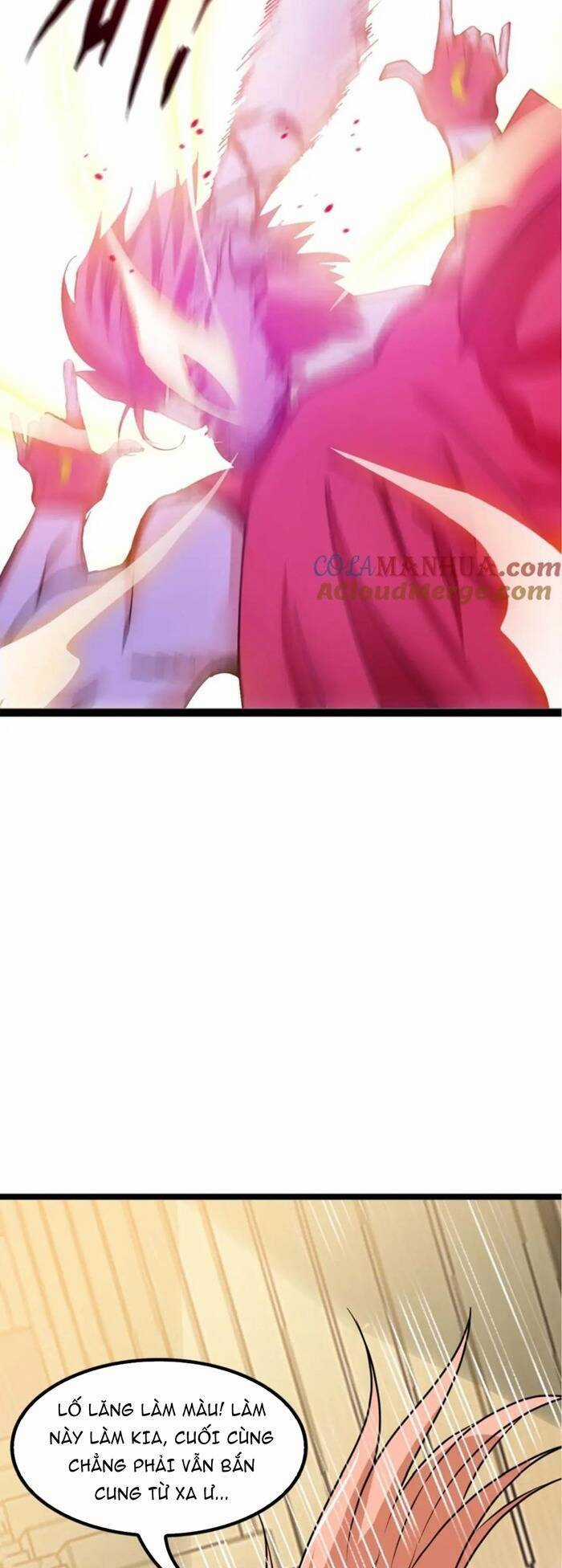 Đại Thiên Tài Bất Khả Chiến Bại Chính Là Ta Chương 61 trang 17