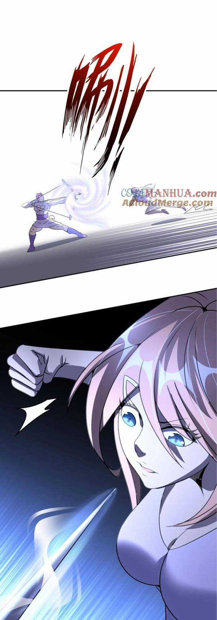 Đại Thiên Tài Bất Khả Chiến Bại Chính Là Ta Chương 61 trang 2