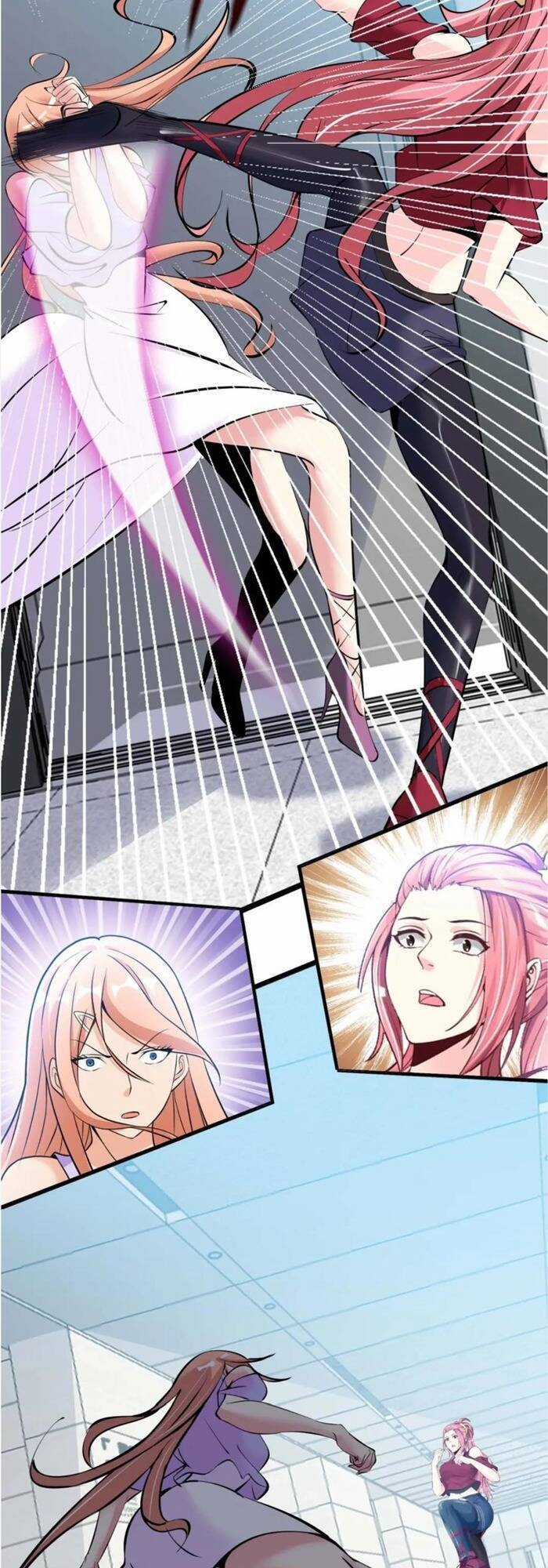 Đại Thiên Tài Bất Khả Chiến Bại Chính Là Ta Chương 61 trang 24