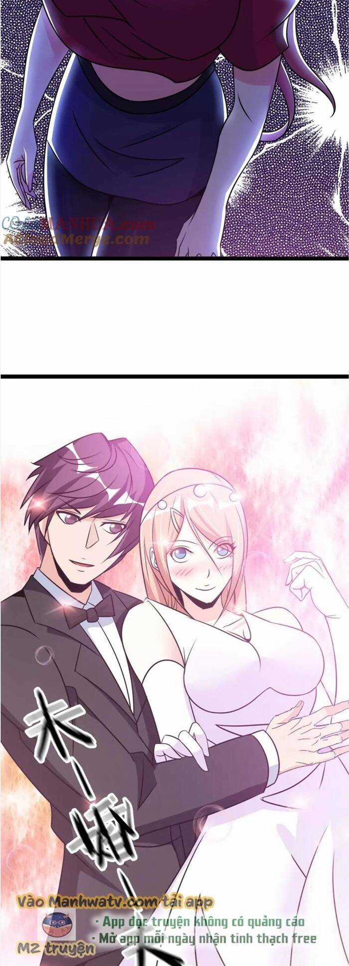 Đại Thiên Tài Bất Khả Chiến Bại Chính Là Ta Chương 61 trang 27