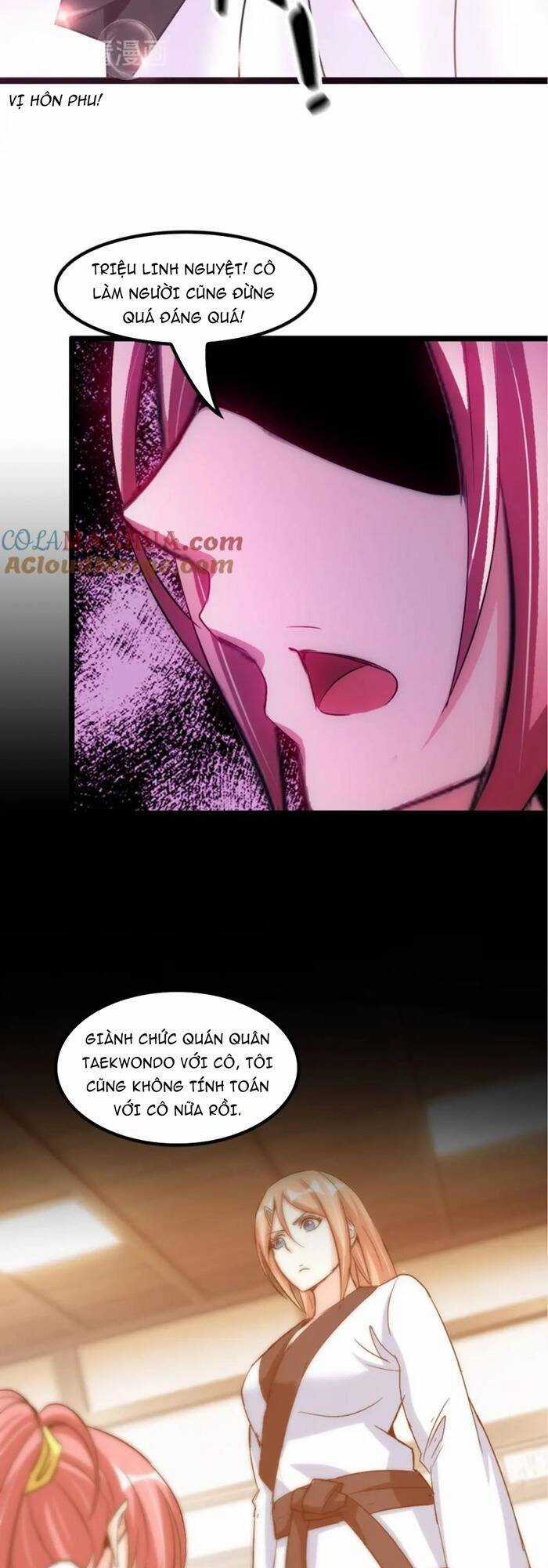 Đại Thiên Tài Bất Khả Chiến Bại Chính Là Ta Chương 61 trang 28